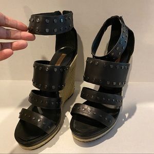 BCBG Ma Michael espadrilles